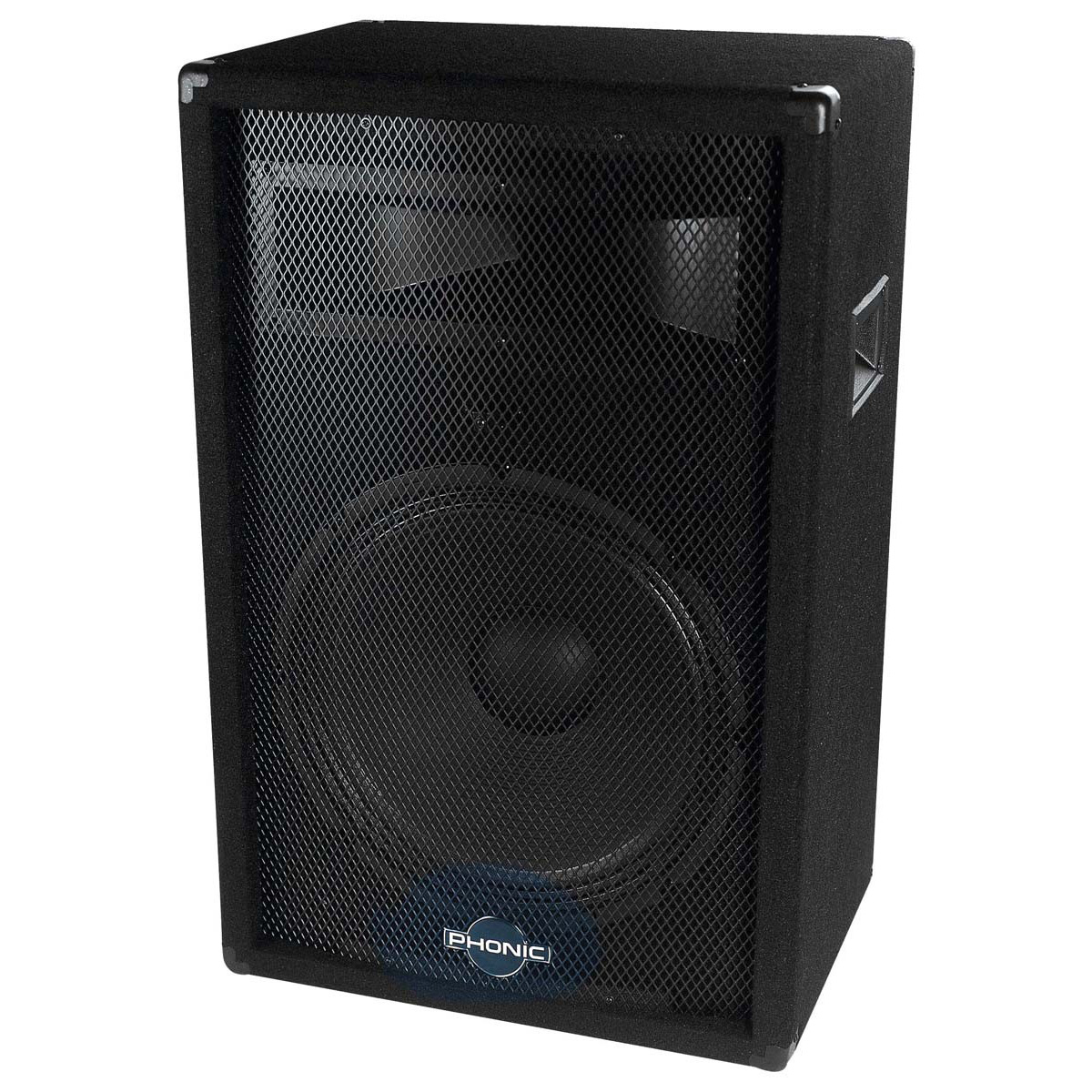 Phonic SEM 715 Клубная и концертная акустика